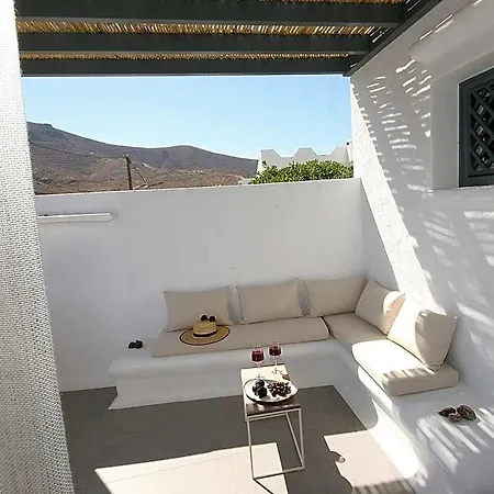 Hotel 5 Traditional