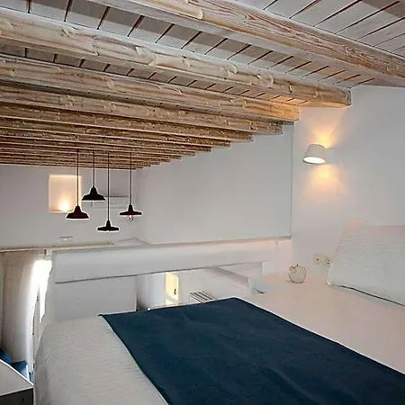Hotel 5 Traditional *