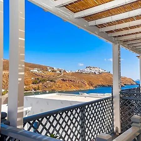 5 Traditional Hotel