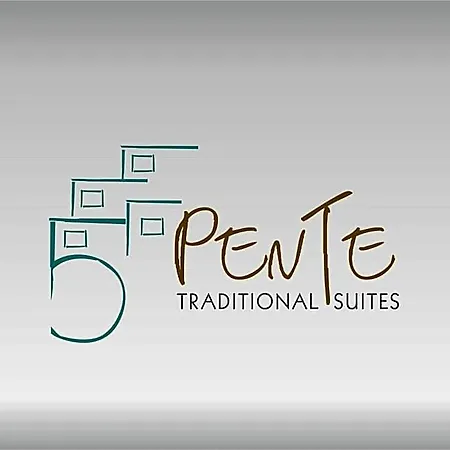 5 Traditional Hotel