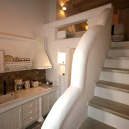 5 Traditional Hotel Astypálaia