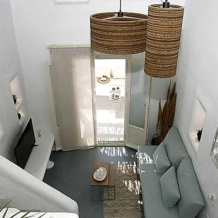 5 Traditional Hotel Astypálaia