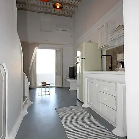 Hotel 5 Traditional